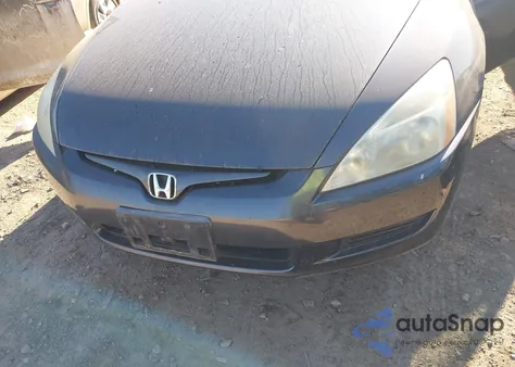 2004 Honda Accord 3.0 Ex из США, поврежденный, VIN 1HGCM82684A008432